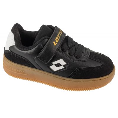 Lotto Makera K Jr 2601250K-1110 Schuhe