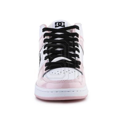 3. DC Manteca 4 Mid JW Schuhe ADJS100162-LTP