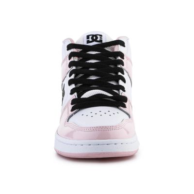 3. DC Manteca 4 Mid JW Schuhe ADJS100162-LTP