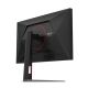 34. AOC G4 U27G4XM Computermonitor 68,6 cm (27") 3840 x 2160 px 4K Ultra HD LED Schwarz, Rot