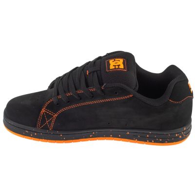 2. DC Shoes Gaveler ADYS100536-BO1 Schwarz 41