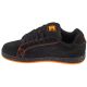 2. DC Shoes Gaveler ADYS100536-BO1 Schwarz 41