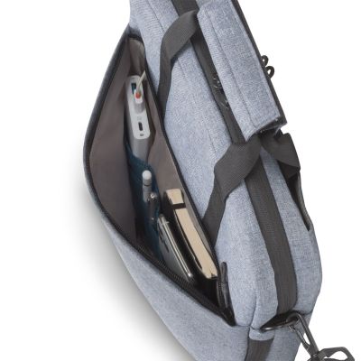 11. DICOTA Eco MOTION 13 - 15,6" 39,6 cm (15,6") Blau