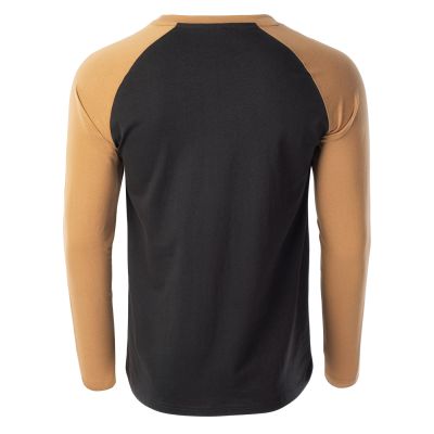 3. Hi-tec puro ls t-shirt M 92800454779