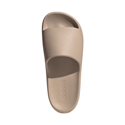 4. Adidas Adilette Lumia Flip-Flops beige JP9579