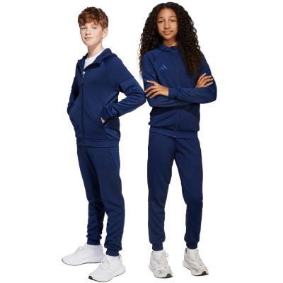 Kinderhose adidas Tiro 25 Navy JC5129