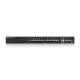 2. Zyxel XGS2220-30F 30p Managed Gigabit/10G Switch