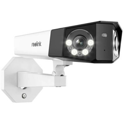 Reolink DUO Series P750 POE 16MP IP-Kamera