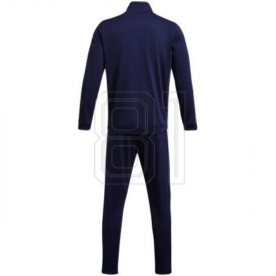 3. Under Armour Rival Knit Trainingsanzug M 1357139 410