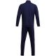 3. Under Armour Rival Knit Trainingsanzug M 1357139 410
