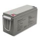 QOLTEC AGM-Batterie 12 V | 150 Ah | max. 2250 A