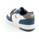 5. Levi's Kick SE Kinder-Sportschuhe, weiß, bequem, modisch