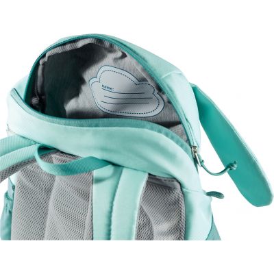 7. Kinderrucksack DEUTER KIKKI 361042313690