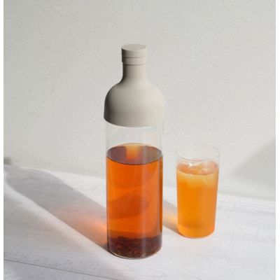3. Hario Cold Brew Tea Filterflasche 750 ml