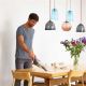 7. BLACK+DECKER NVC220WC 7,2V Akku-Handstaubsauger