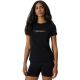 Damen-T-Shirt 4F F2717 Tiefschwarz 4FWSS26TTSHF2717 20S