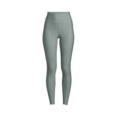 CASALL Graphic High Waist Tights staubgrüne Leggings