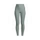 CASALL Graphic High Waist Tights staubgrüne Leggings