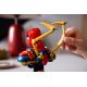5. LEGO Marvel Super Heroes 76326 Iron Spider-Man Büste