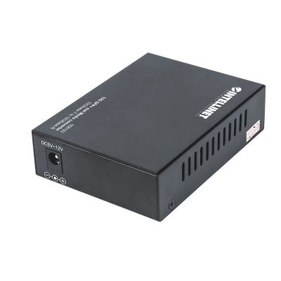 5. Medienkonverter 10GBase-T auf 10GBase-R, 10GB SFP+/10GB RJ45
