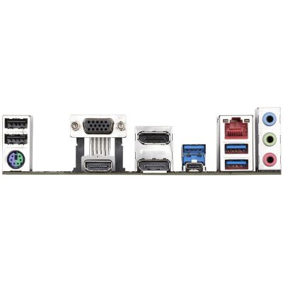 5. Gigabyte B760M DS3H DDR4 Mainboard