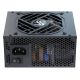 7. Seasonic FOCUS-SPX-750 750 W 20+4 Pin ATX CFX Schwarzes Netzteilmodul