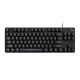 4. Logitech G413 TKL SE Tastatur