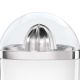 3. Smeg CJF11WHEU Elektrische Zitruspresse 70W Weiß
