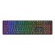 3. Trust GXT 868 TORIX WIRELESS US Gaming-Tastatur