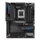 2. Gigabyte X870E AORUS PRO Mainboard
