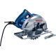 Bosch GKS 140 18,4 cm Schwarz, Blau 6200 U/min 1400 W
