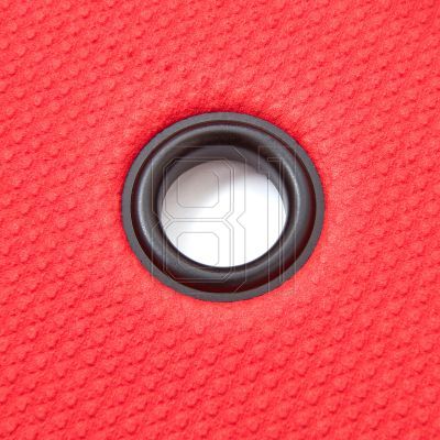 17. Reebok 8 mm Matte Rsmt-40030RD