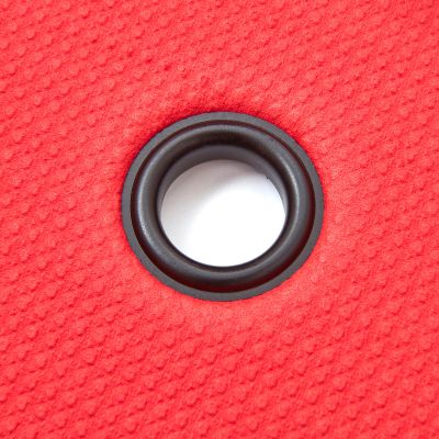 17. Reebok 8 mm Matte Rsmt-40030RD