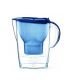 2. Brita Marella+1 Maxtra Pro PP Filterkanne (2,4l; Graphit)