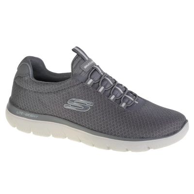 Skechers Summits 52811-CHAR Grau 40