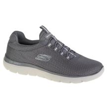 Skechers Summits 52811-CHAR Grau 40