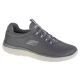 Skechers Summits 52811-CHAR Grau 40