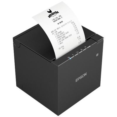 8. Epson TM-M30III 203 x 203 DPI Kabelgebundener Thermodrucker für Kassensysteme