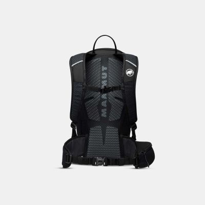 7. Mammut Lithium 20-Liter-Rucksack in Schwarz und Blau