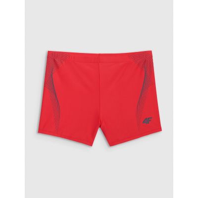 Herren-Badehose 4F 4FWSS26USWTM073-20S