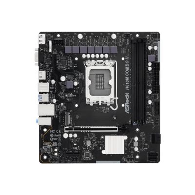 ASRock H610M Combo II 1700 mATX HDMI/DP/D-Sub DD
