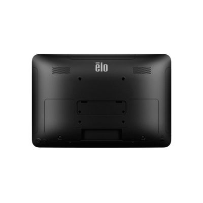 5. Elo Touch Solutions 1004L Digital Signage Flachbildschirm 25,6 cm (10,1") LED 360 cd/m² WXGA Schwarz Touchscreen