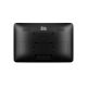 5. Elo Touch Solutions 1004L Digital Signage Flachbildschirm 25,6 cm (10,1") LED 360 cd/m² WXGA Schwarz Touchscreen