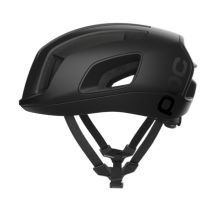 Kask rowerowy POC Cytal Carbon czarny mat