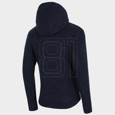 2. 4F M sweatshirt H4Z22-PLM351 30M