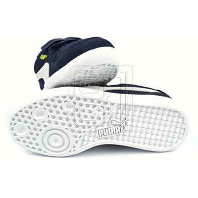 10. Puma Icra Trainer Jr Schuhe 358883 28
