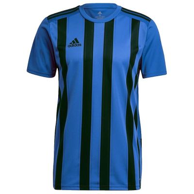5. Adidas Gestreiftes 21 JSY M GV1380 T-Shirt