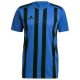 5. Adidas Gestreiftes 21 JSY M GV1380 T-Shirt