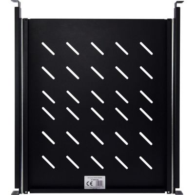 2. Inter-Tech 88887259 Schublade für Rack-Teile