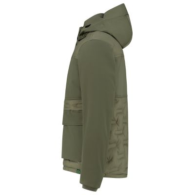 4. Tricorp Pufferjacke Rewear M MLI-T56TA